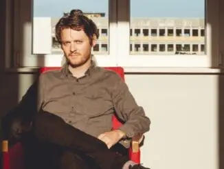 ALBUM REVIEW: Beirut - Gallipoli