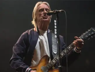 PAUL WELLER doesn't want to "alienate" his fans