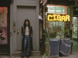 SHARON VAN ETTEN Releases Video For New Single, “Seventeen” - Watch Now