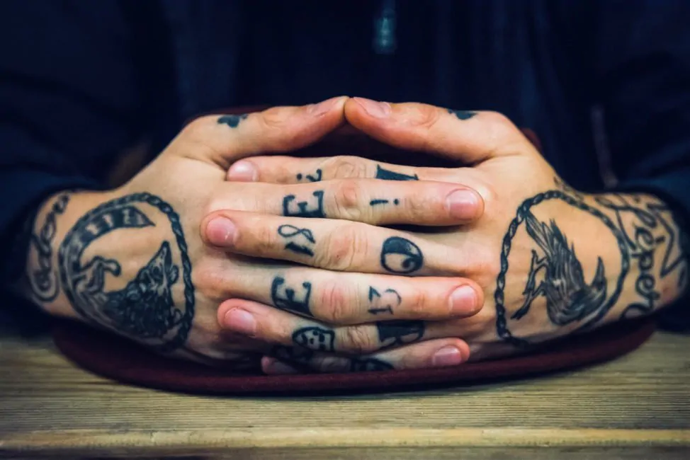 IN FOCUS// Frank Turner With Jimmy Eat World and Grace Petrie, Victoria Warehouse Manchester