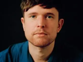 JAMES BLAKE confirms fourth album, 'Assume Form' released 18th Jan