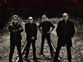 WIN: Tickets To See THE STRANGLERS at the Ulster Hall, Belfast Thursday 28th February 2019 1