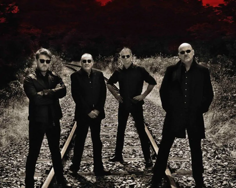 WIN: Tickets To See THE STRANGLERS at the Ulster Hall, Belfast Thursday 28th February 2019