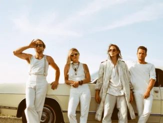 VIDEO PREMIERE: BRONCHO - 'Keep It In Line' - Watch Now