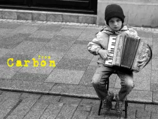 Manchester's 'FROM CARBON' release anthemic single, 'Petty Tom' - Listen Now