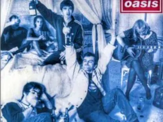 Oasis... The Real Story Launches in Sheffield, Celebrating 25th Anniversary of 'Definitely Maybe'