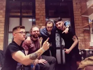 Hello Casanova Return With New Single, 'Thinking Lately' - Watch Video