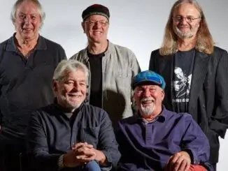 LIVE REVIEW: Fairport Convention - Union Chapel, London
