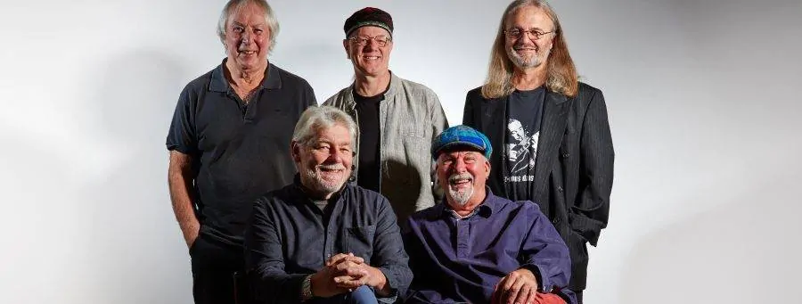 FAIRPORT CONVENTION Announce Armagh + Belfast shows with special guests The 4 of Us