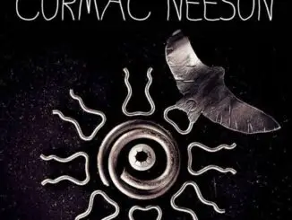 CORMAC NEESON announces headline Belfast show at The Black Box, Friday 24th May