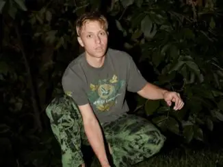 THE DRUMS share nostalgic pop song '626 Bedford Avenue' - Listen Now