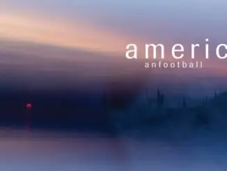 ALBUM REVIEW: American Football – LP3