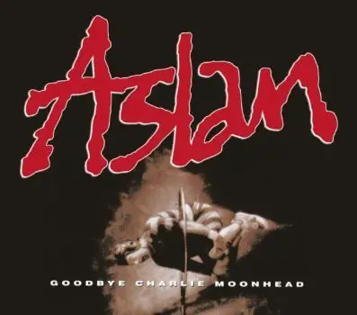 ASLAN announce headline show at the Nerve Centre, Derry on Saturday 18th May 