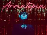 JOHNNY MARR Shares New Track 'Armatopia,' - Watch Video