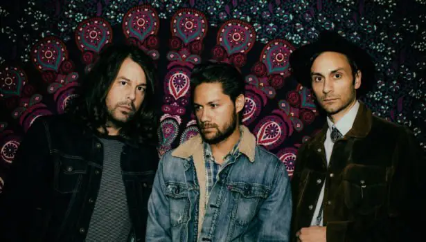 TRACK PREMIERE: Gringo Star- ‘Back to the City’ - Listen Now 