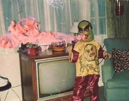 HOWIE B Shares New Single ‘HARMONICA’ (Feat. NORMAN REEDUS) - Listen Now