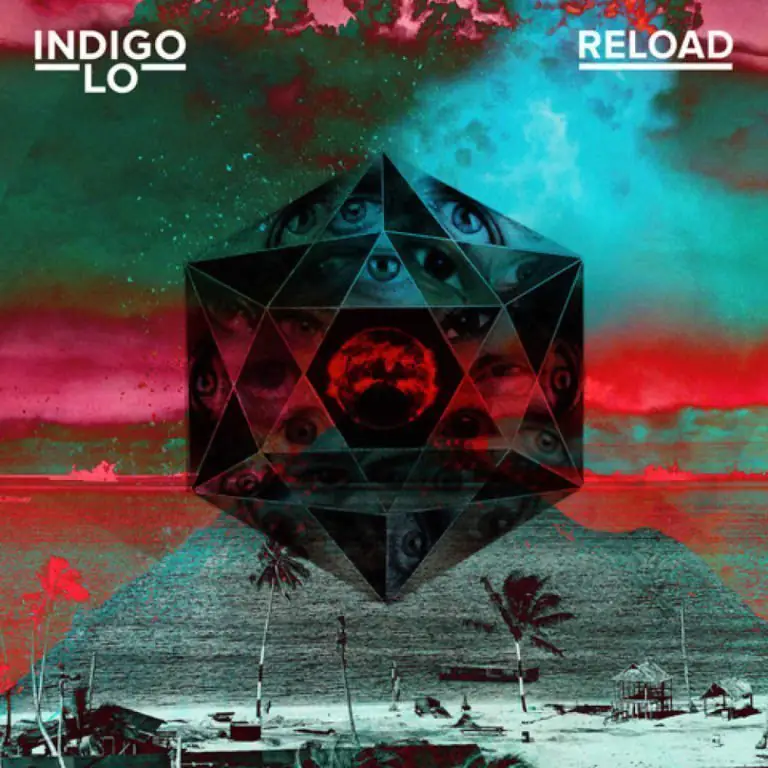 INDIGO LO release new single 'Reload' - Listen Now 