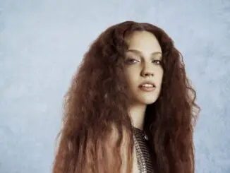 JESS GLYNNE announces Custom House Square, Belfast show, Wednesday 21st August 2019