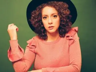 TRACK PREMIERE: Kae Astra - Dreams - Listen Now