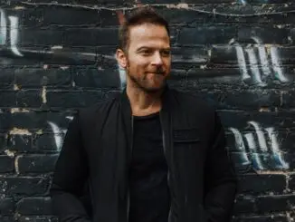 American Country Music Singer-Songwriter KIP MOORE Confirms Belfast Ulster Hall Show on 5th September