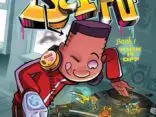BOOK REVIEW: Sci-Fu by Yehudi Mercado
