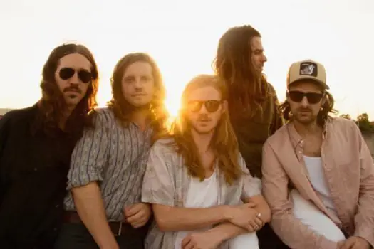 Ten Fé Unveil New Song 