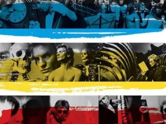 CLASSIC ALBUM: The Police - 'Synchronicity'