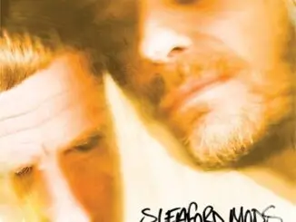 ALBUM REVIEW: Sleaford Mods - Eton Alive