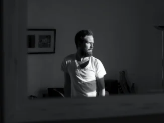 Introducing REN and his new single 'Blue Hounds', released on 22nd March - Listen Now