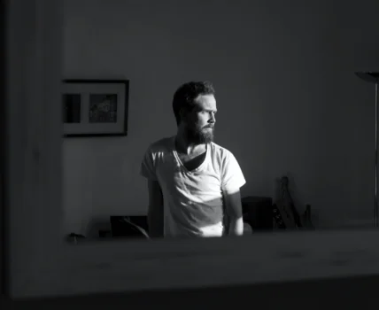 Introducing REN and his new single 'Blue Hounds', released on 22nd March - Listen Now