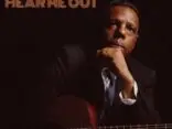 ALBUM REVIEW: Murray A. Lightburn - Hear Me Out