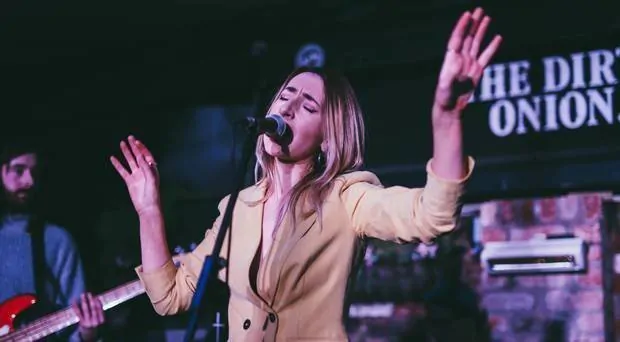 OUTPUT BELFAST- Ireland's Largest Music Industry Conference takes place in Belfast Tomorrow 