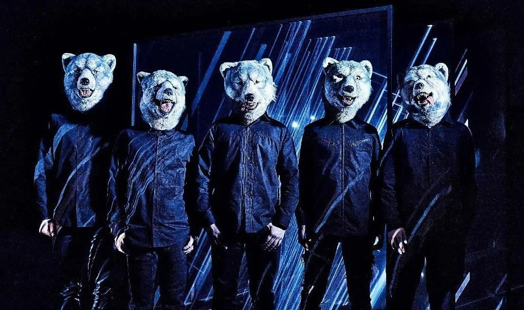Japanese superstars MAN WITH A MISSION release ‘Left Alive’ video – Watch Now