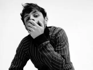 LIVE REVIEW: Tom Grennan - Royal Albert Hall, London