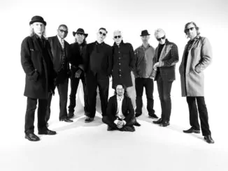 ALABAMA 3 Celebrate seminal album "Exile on Coldharbour Lane" with a "Best Of" set and first ever headline show at O2 Academy Brixton