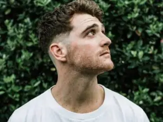 RYAN MACK Announces Headline Belfast Show at Voodoo, Saturday 1st June 2019