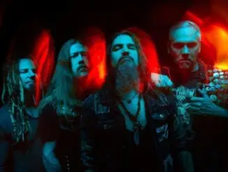 MACHINE HEAD Announce 25th Anniversary Belfast Show at THE TELEGRAPH BUILDING, Thursday November 7th