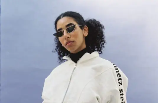 AMA Shares Video for 'SLIP' - Watch Now