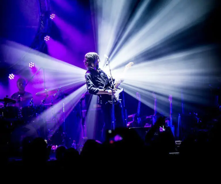 WIN: Tickets To See BREATHE - THE PINK FLOYD EXPERIENCE @ Belfast's Limelight, Saturday March 9th 2019 