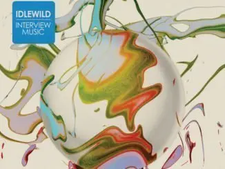 ALBUM REVIEW: Idlewild - Interview Music