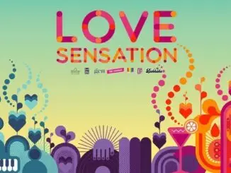 Dublin Gets Set For Love Sensation 1