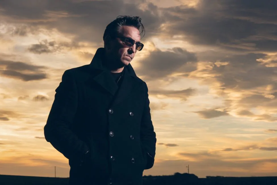 RICHARD HAWLEY – Announces Dublin Show at The Olympia Theatre on 30th September 2019