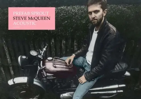 PREFAB SPROUT Announce Special Edition 'Steve McQueen Acoustic