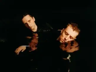 INTERVIEW: These New Puritans' Jack Barnett talks fourth album, 'Inside the Rose' 82 INTERVIEW: These New Puritans' Jack Barnett talks fourth album, 'Inside the Rose' 1