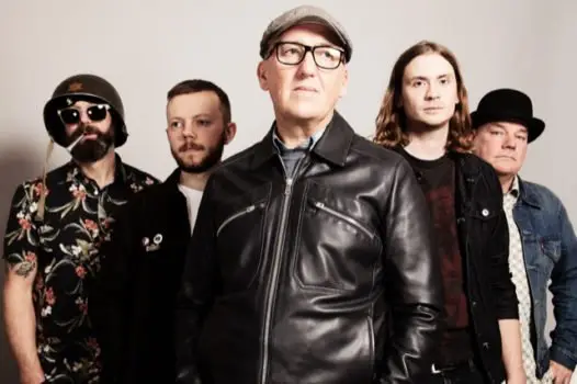 VILE ASSEMBLY Unveil The Most Controversial Video of the Year - Watch Now