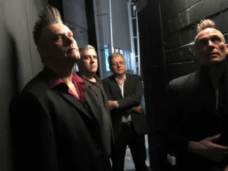 MEMBRANES Announce new album 'What Nature Gives…Nature Takes Away' out 7th June 1