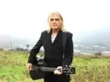 MIKE PETERS Announces The Alarm - Hurricane of Change 30th Anniversary Acoustic Tour