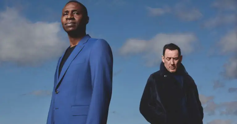 LIGHTHOUSE FAMILY Return after 18 Years with new album 'Blue Sky In Your Head' + November UK Tour 