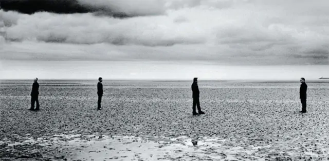 U2: No Line On The Horizon – Revisited