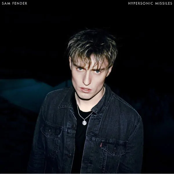SAM FENDER announces debut album 'HYPERSONIC MISSILES' out 9th August 2019 
